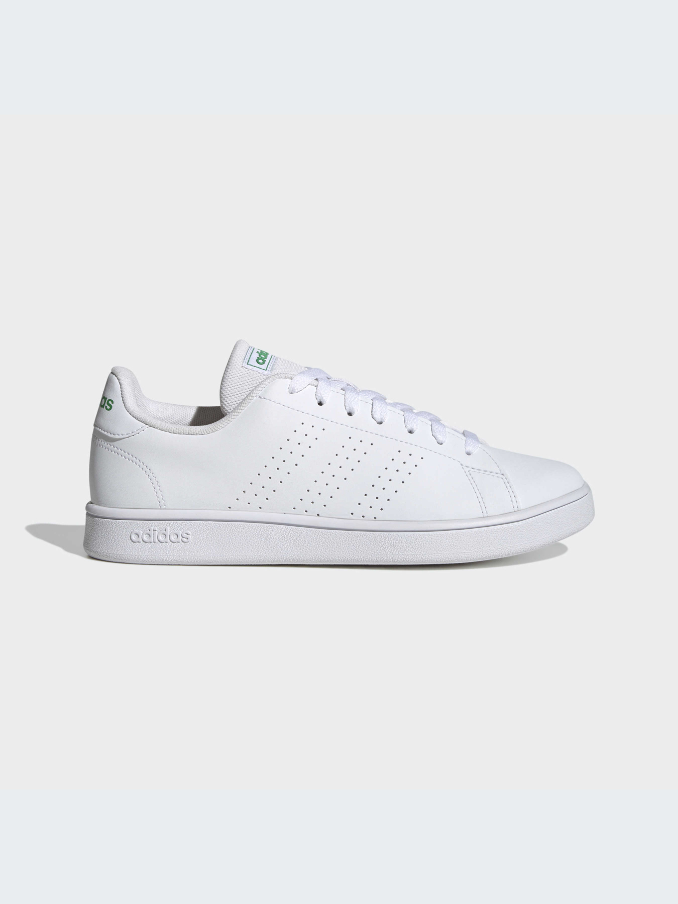 Кеды Adidas Advantage модель GW2063-KZ Фото