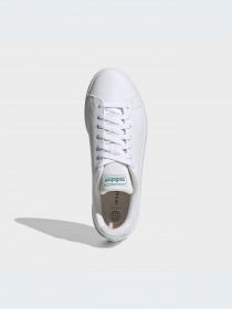 Кеды Adidas Advantage модель GW2063-KZ Фото