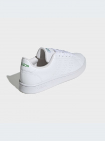 Кеды Adidas Advantage модель GW2063-KZ Фото
