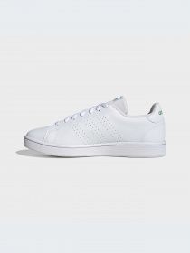 Кеды Adidas Advantage модель GW2063-KZ Фото
