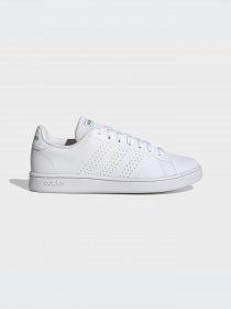 Кеды Adidas Advantage модель GW2063-KZ Фото