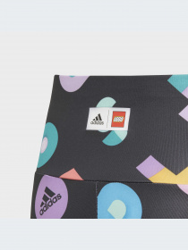 Брюки Adidas Lego модель GP1144-KZ Фото