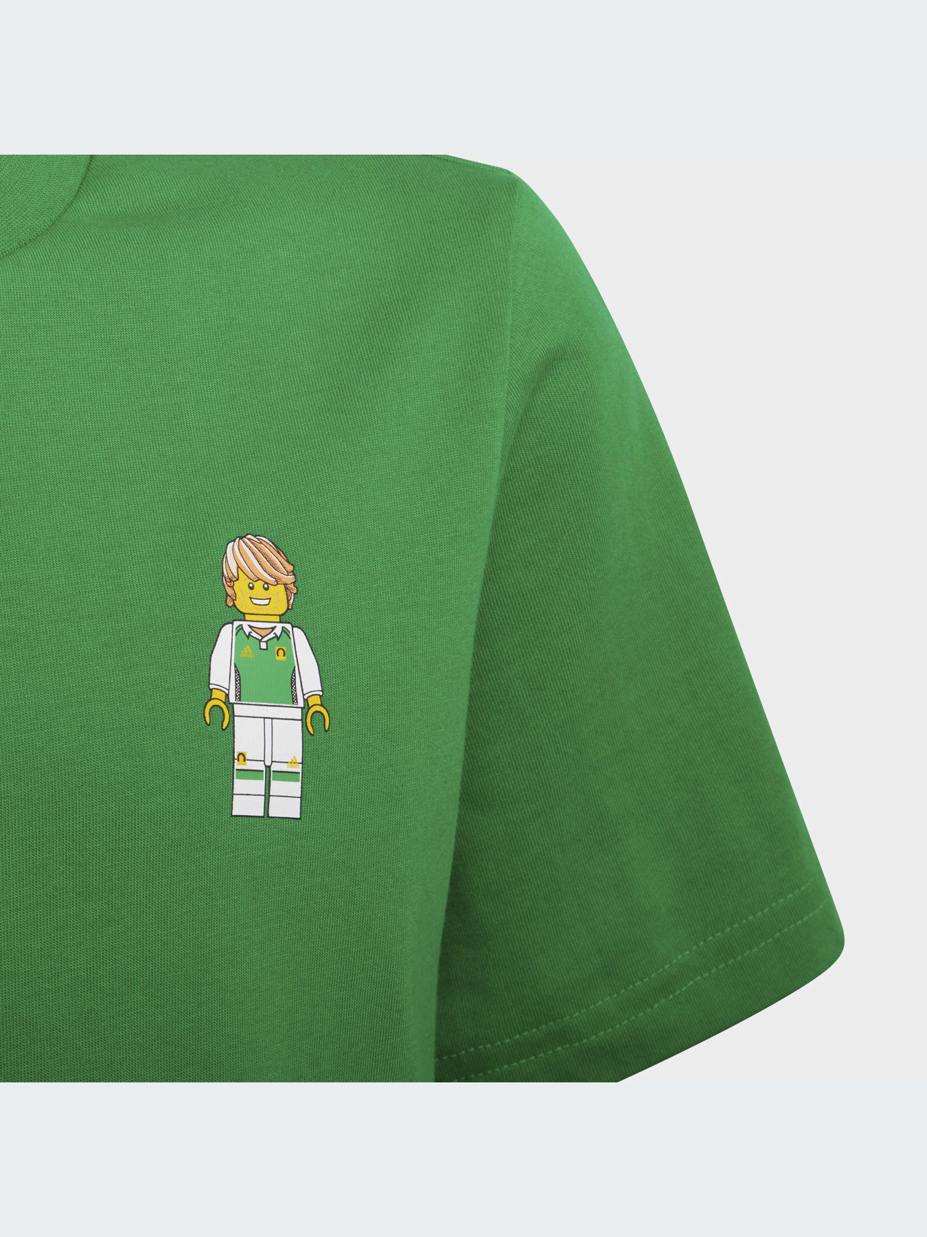 Спортивная одежда Adidas Lego модель HA0928-KZ Фото