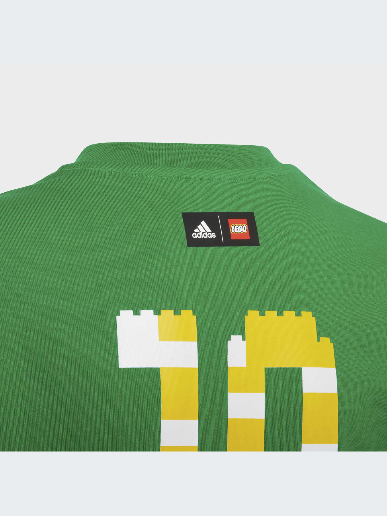 Спортивная одежда Adidas Lego модель HA0928-KZ Фото