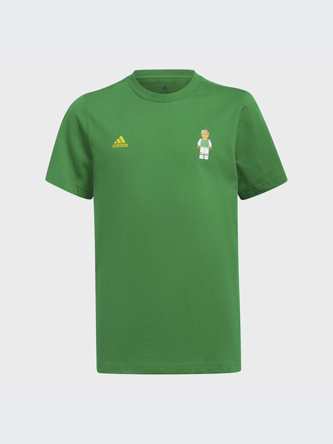 Спортивная одежда Adidas Lego модель HA0928-KZ Фото