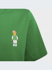 Спортивная одежда Adidas Lego модель HA0928-KZ Фото