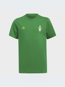 Спортивная одежда Adidas Lego модель HA0928-KZ Фото