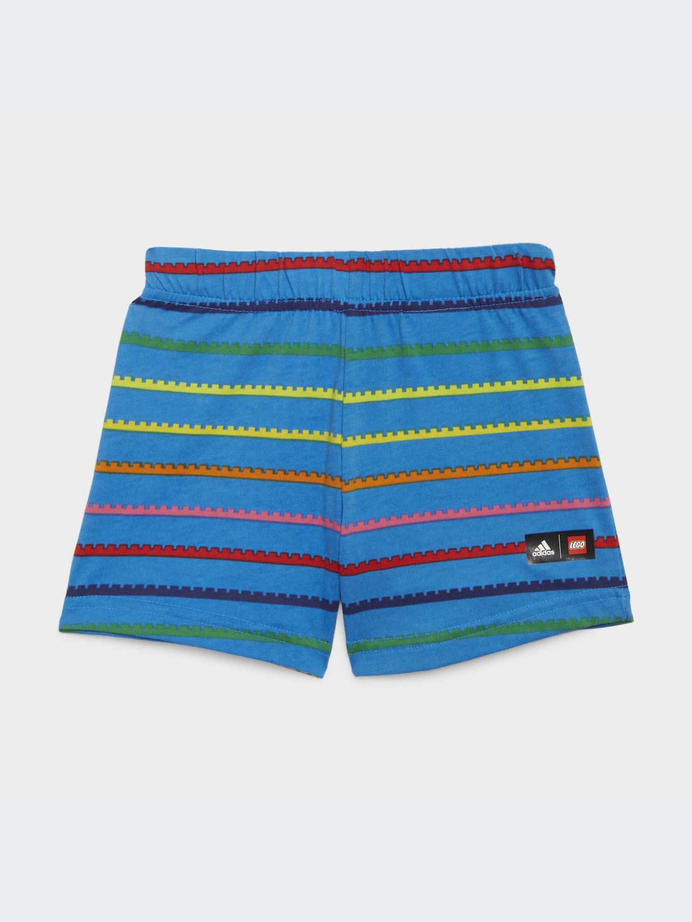 Одежда для младенцев Adidas Lego модель HB9876-KZ Фото