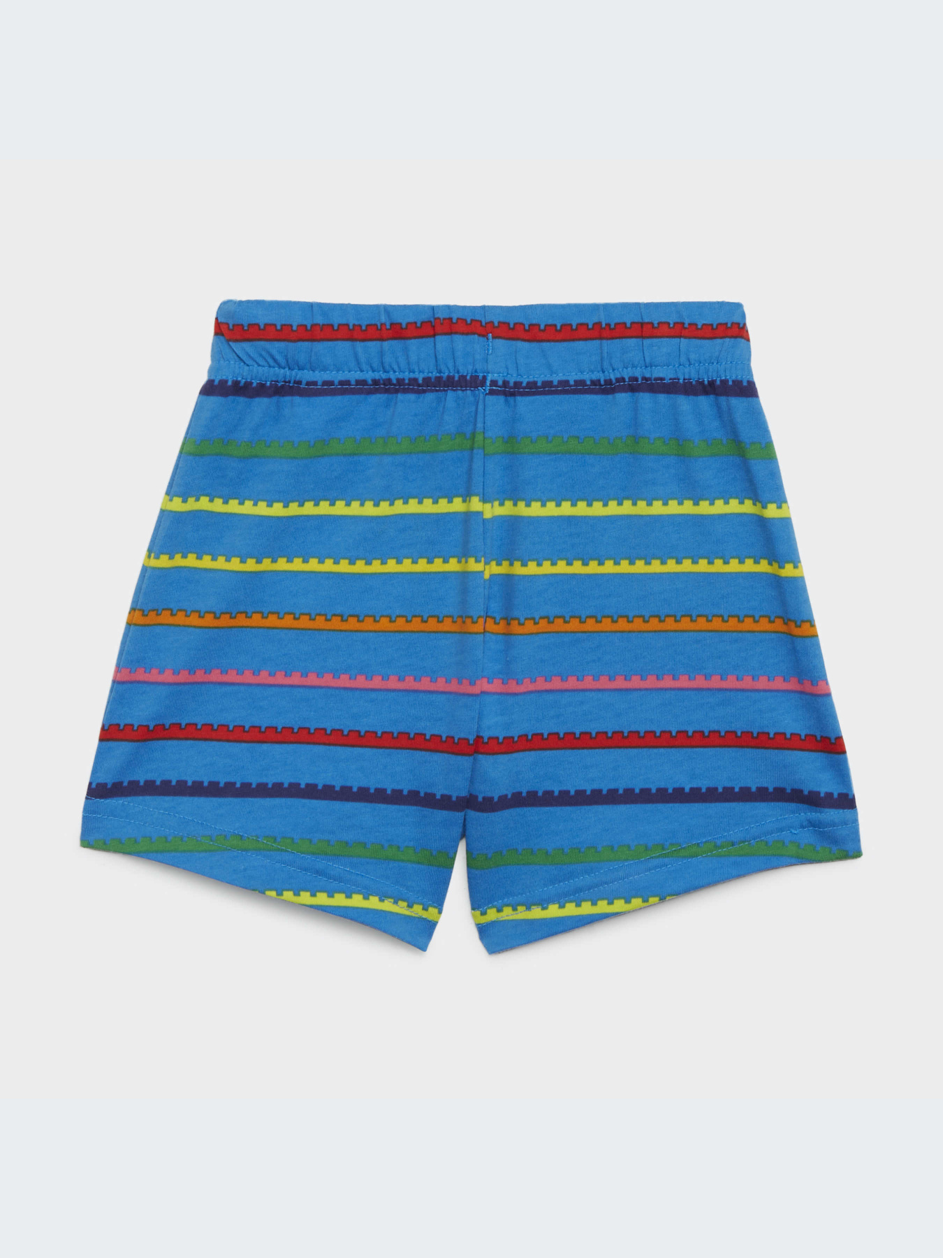 Одежда для младенцев Adidas Lego модель HB9876-KZ Фото