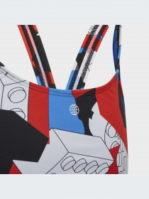 Одежда для пляжа Adidas Lego модель HC0150-KZ Фото