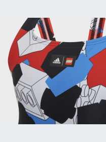 Одежда для пляжа Adidas Lego модель HC0150-KZ Фото