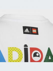 Спортивная одежда Adidas Lego модель HA4047-KZ Фото
