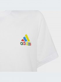 Спортивная одежда Adidas Lego модель HA4047-KZ Фото