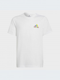 Спортивная одежда Adidas Lego модель HA4047-KZ Фото