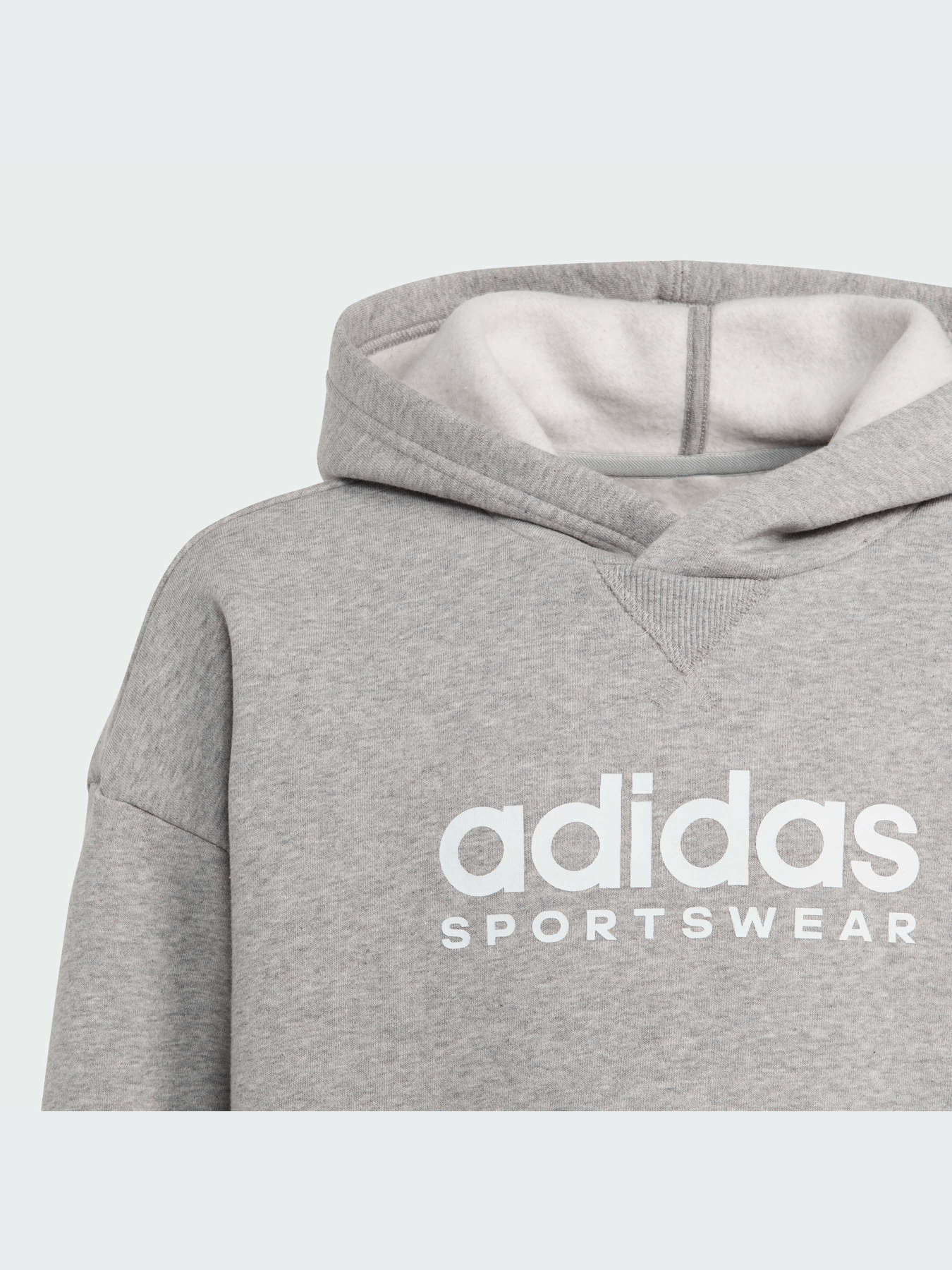 Худи и свитшоты Adidas модель IL4933-KZ Фото