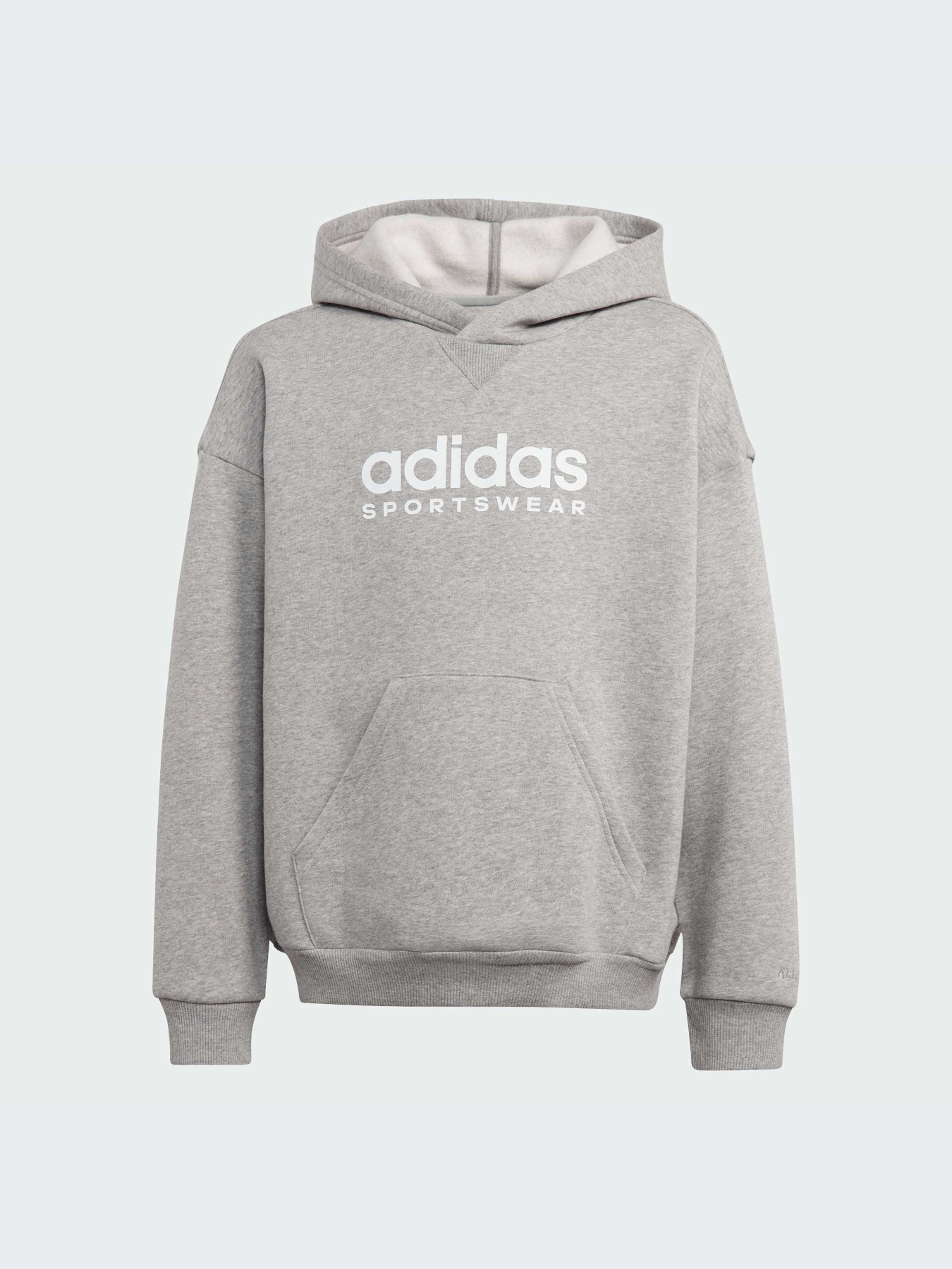 Худи и свитшоты Adidas модель IL4933-KZ Фото