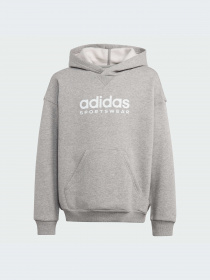 Худи и свитшоты Adidas модель IL4933-KZ Фото