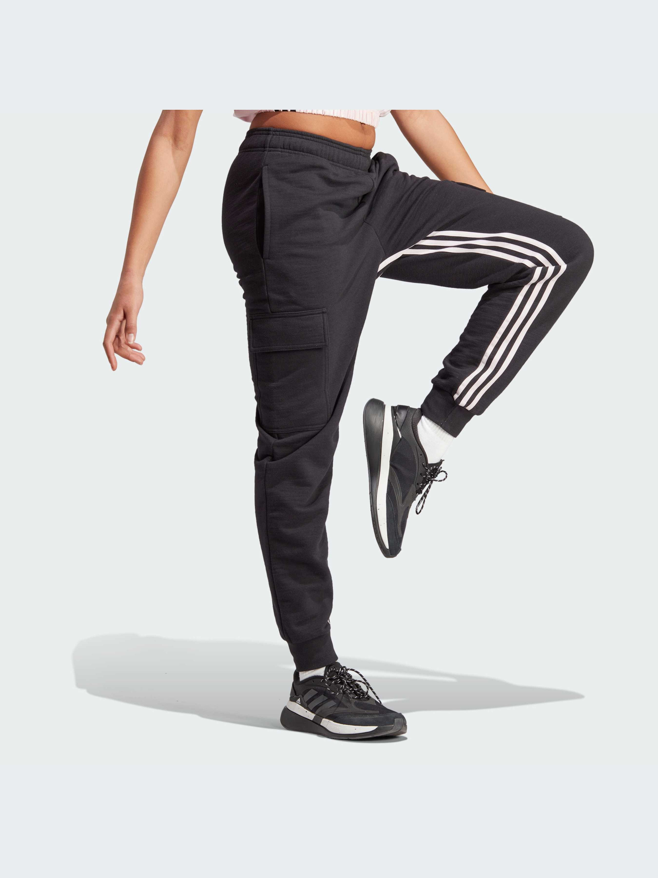 Брюки Adidas модель IB4750-KZ Фото