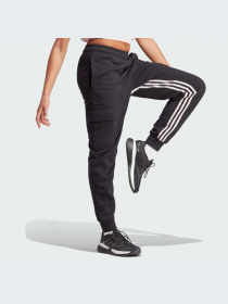Брюки Adidas модель IB4750-KZ Фото