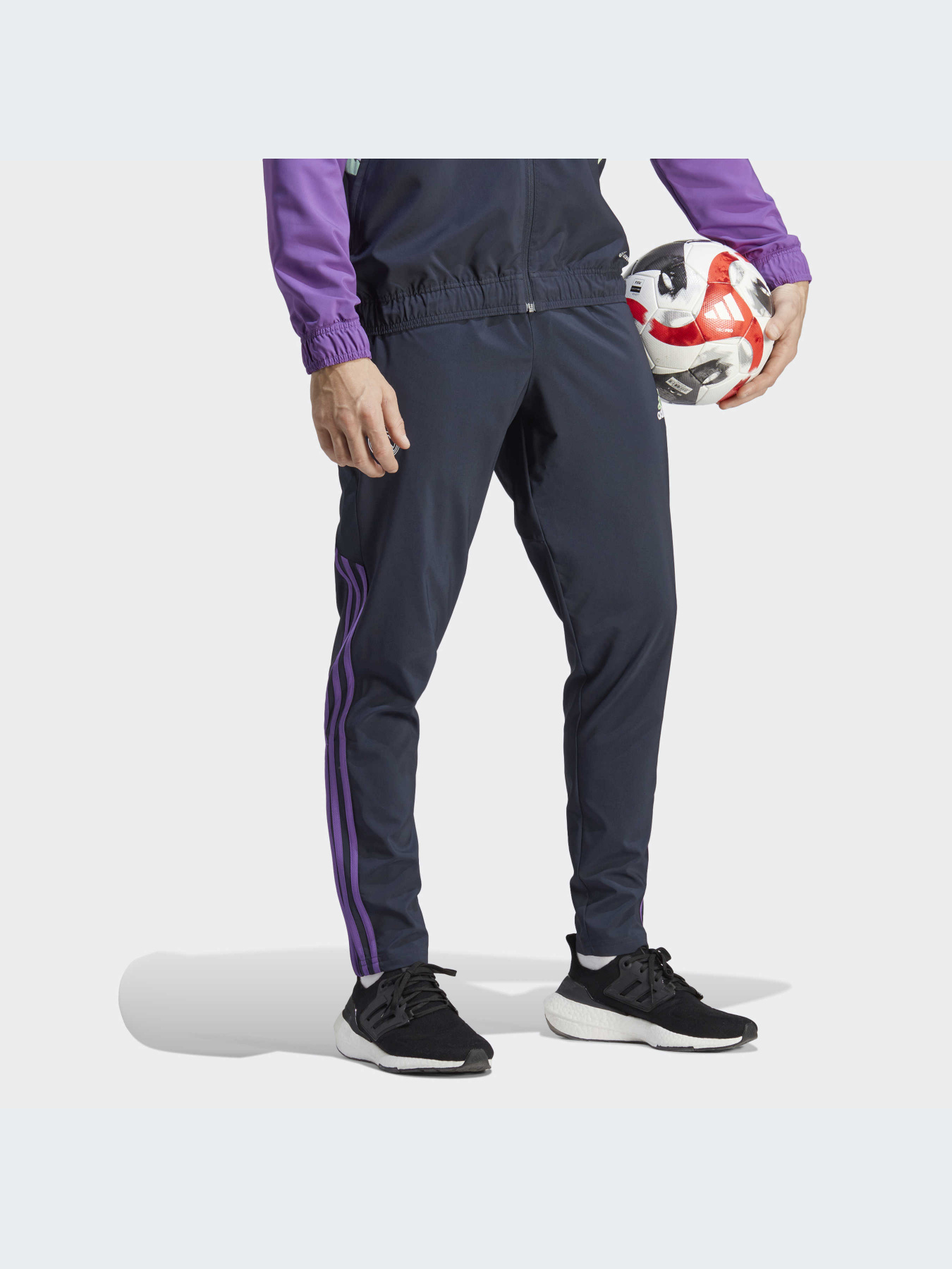 Брюки Adidas модель HT8807-KZ Фото