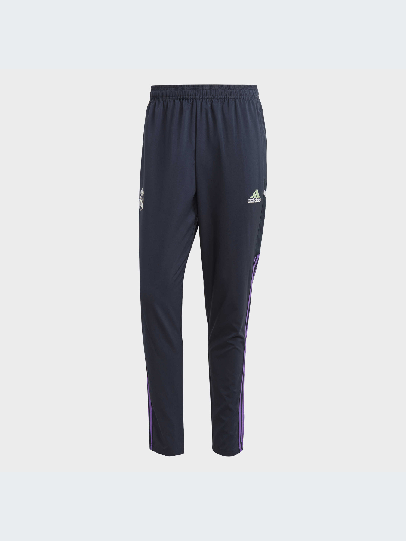 Брюки Adidas модель HT8807-KZ Фото