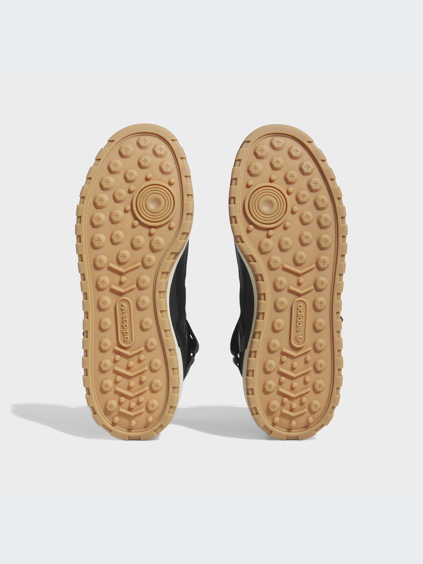 Кроссовки Adidas Forum модель IE7206-KZ Фото