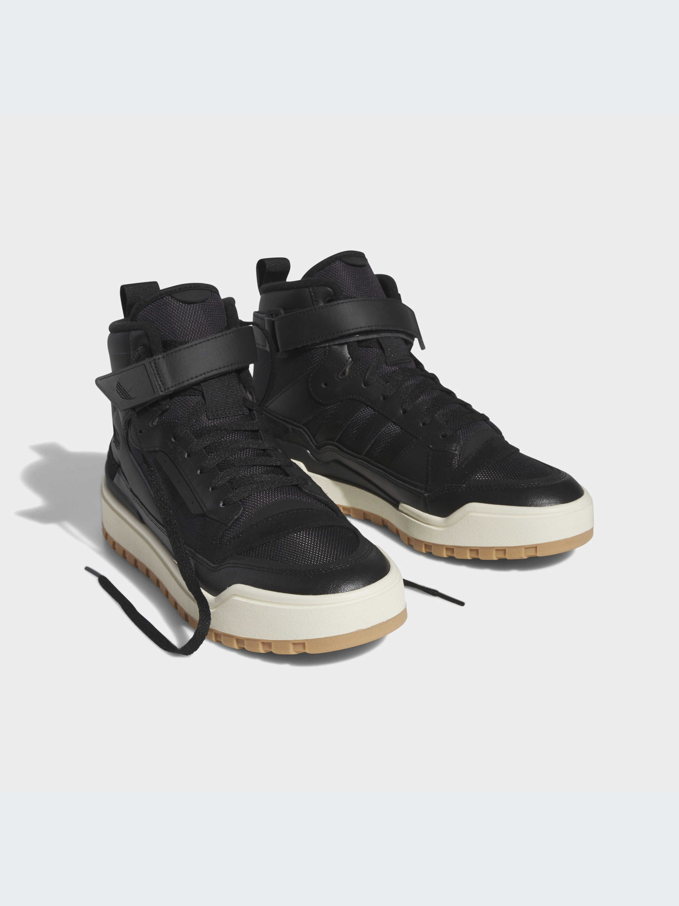 Кроссовки Adidas Forum модель IE7206-KZ Фото