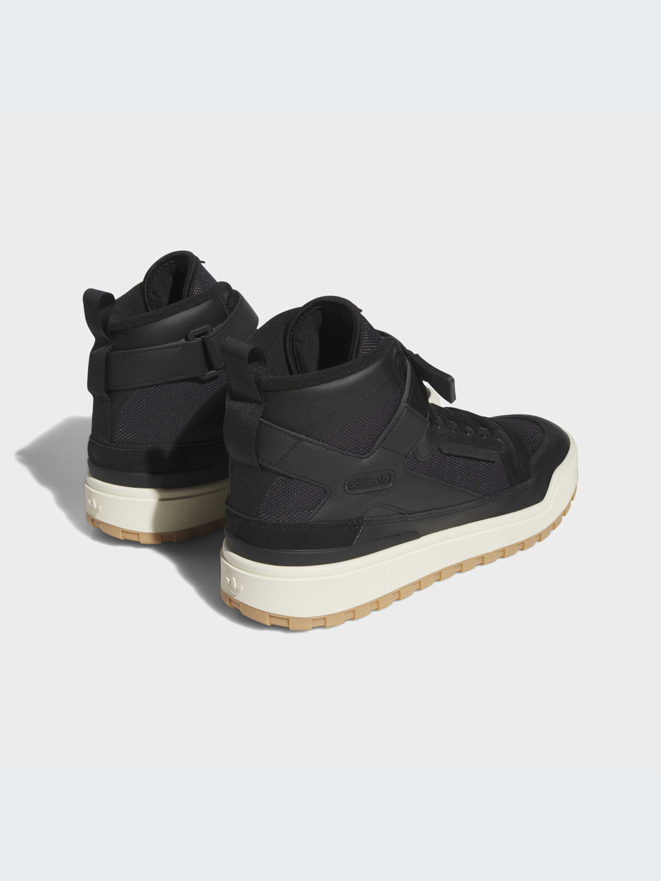 Кроссовки Adidas Forum модель IE7206-KZ Фото