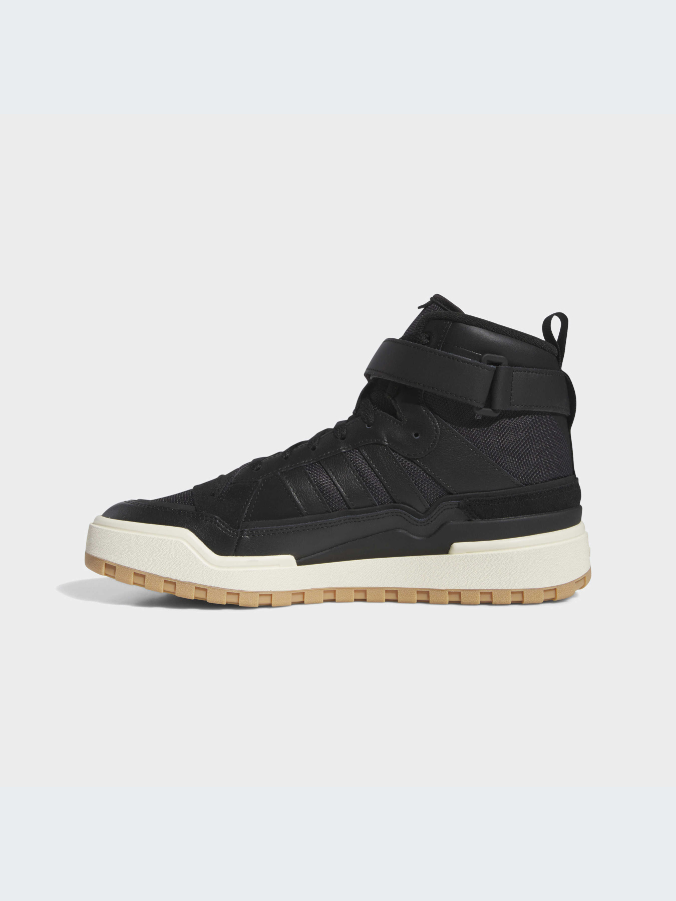 Кроссовки Adidas Forum модель IE7206-KZ Фото