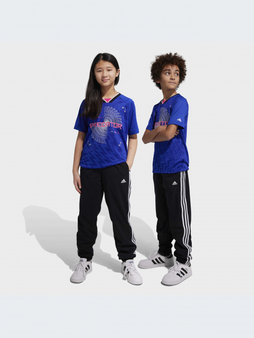 Брюки Adidas модель HR6334-KZ Фото