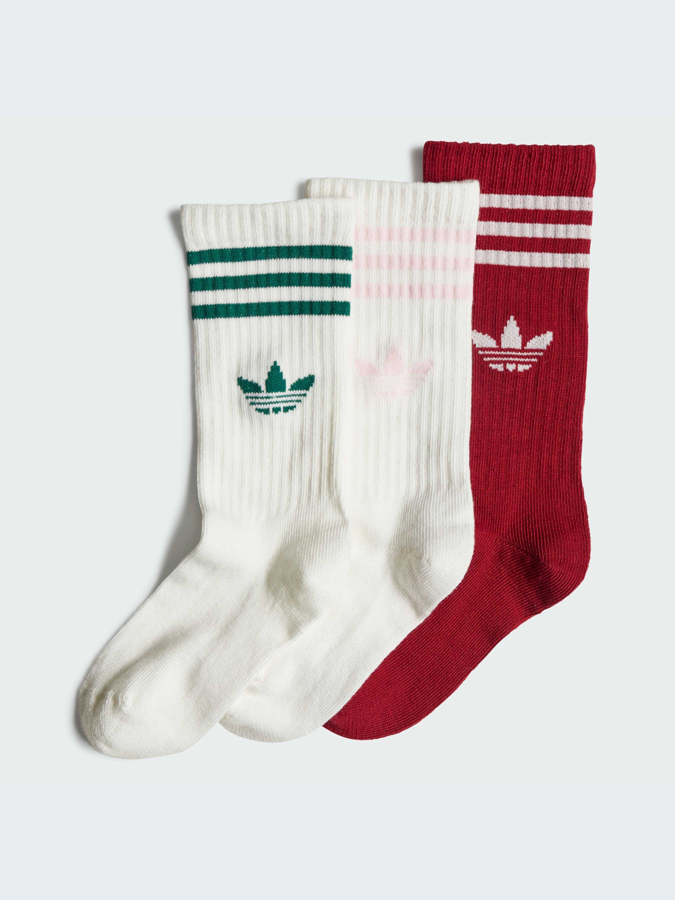 Носки и гольфы Adidas модель II3361-KZ Фото