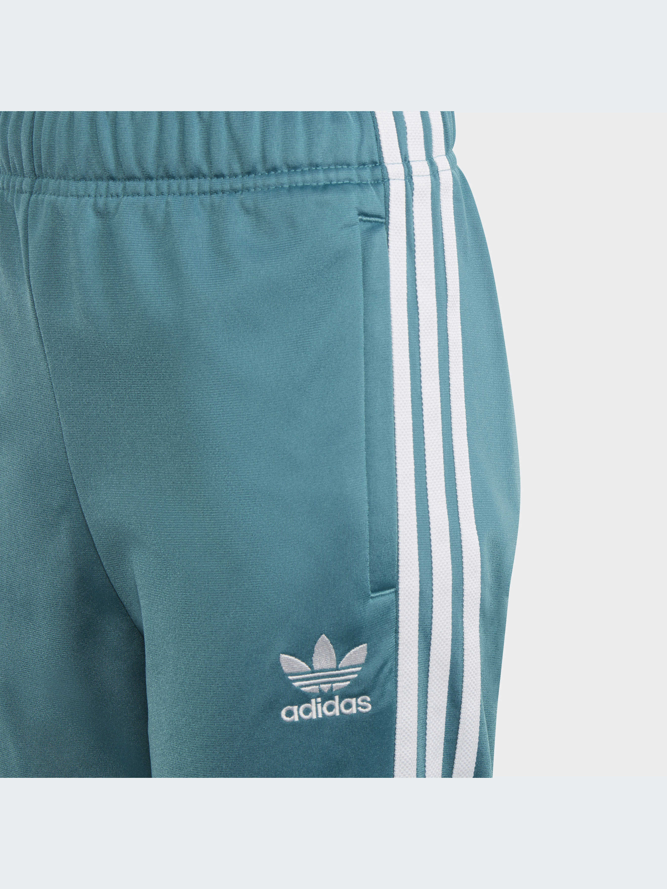 Брюки Adidas Adicolor модель IJ9710-KZ Фото