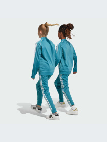 Брюки Adidas Adicolor модель IJ9710-KZ Фото