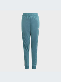 Брюки Adidas Adicolor модель IJ9710-KZ Фото
