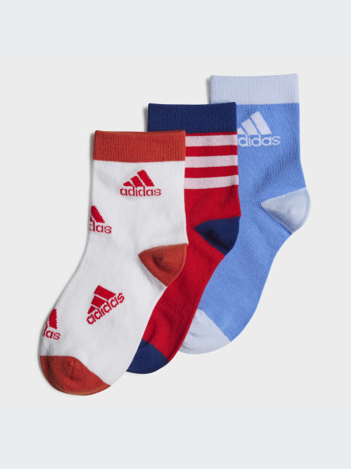 Носки и гольфы Adidas модель H49616-KZ Фото