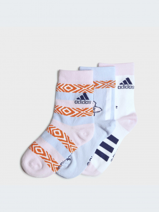 Носки и гольфы Adidas Disney модель HT6408-KZ Фото