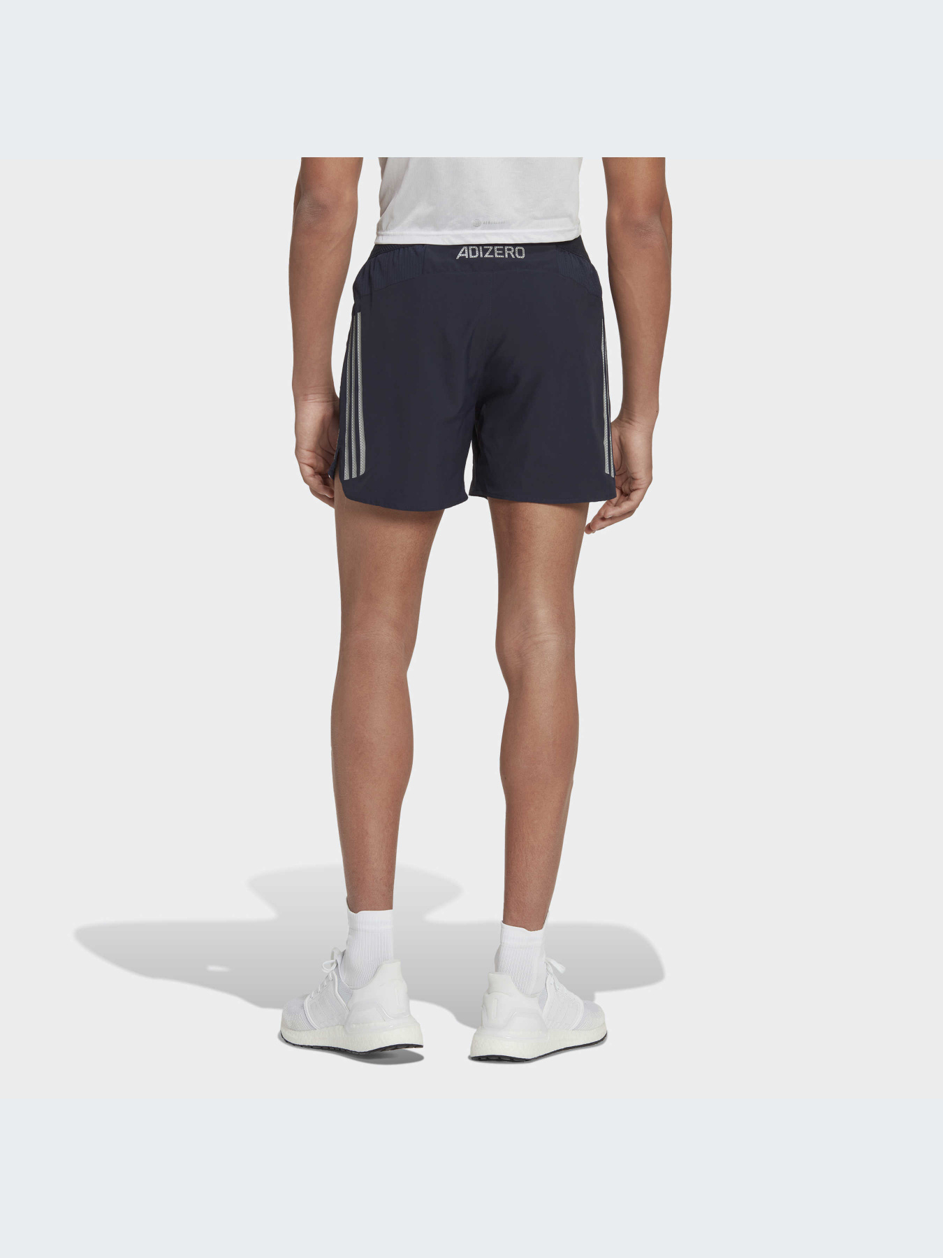 Шорты Adidas adizero модель HF8774-KZ Фото