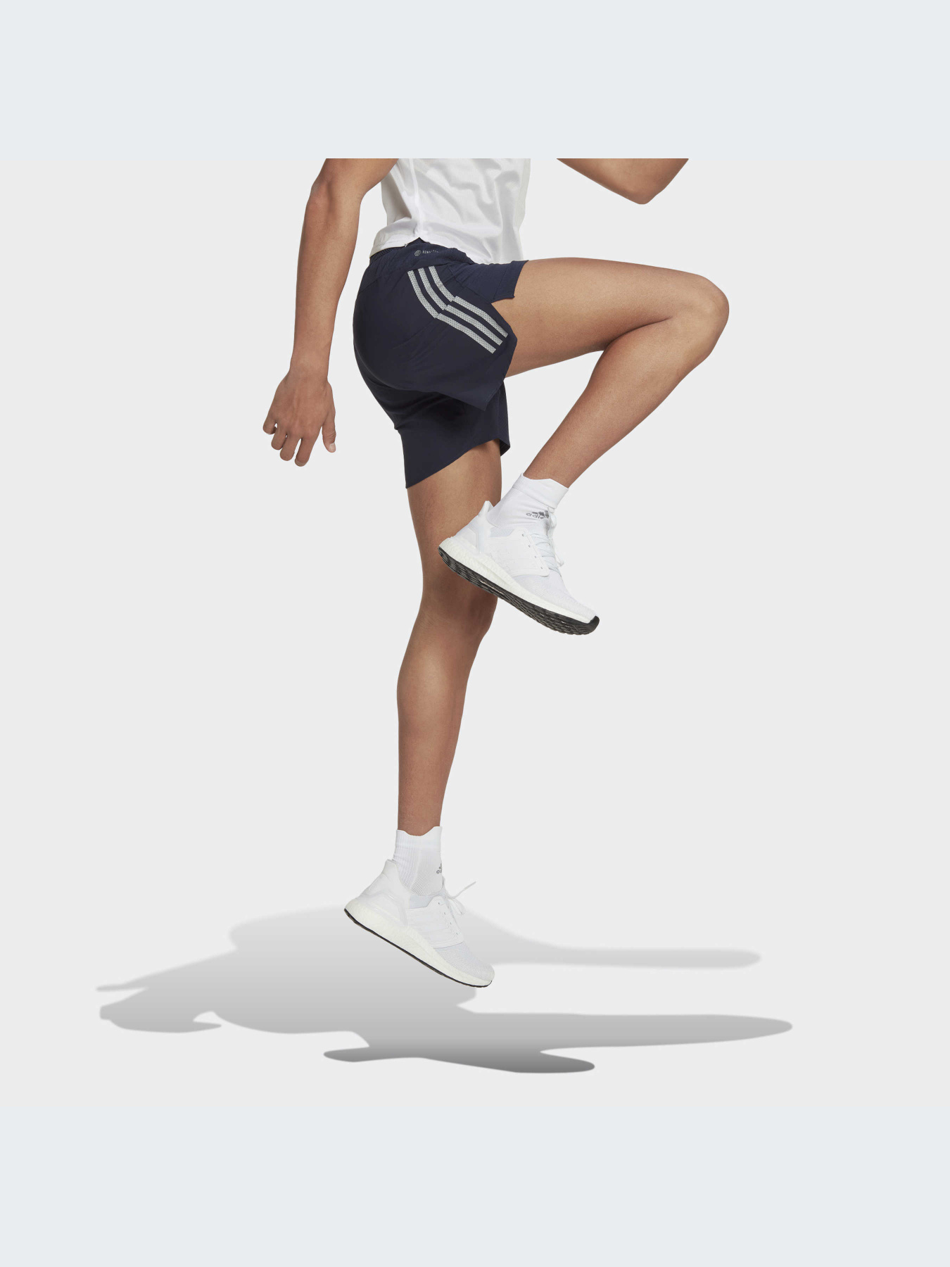Шорты Adidas adizero модель HF8774-KZ Фото
