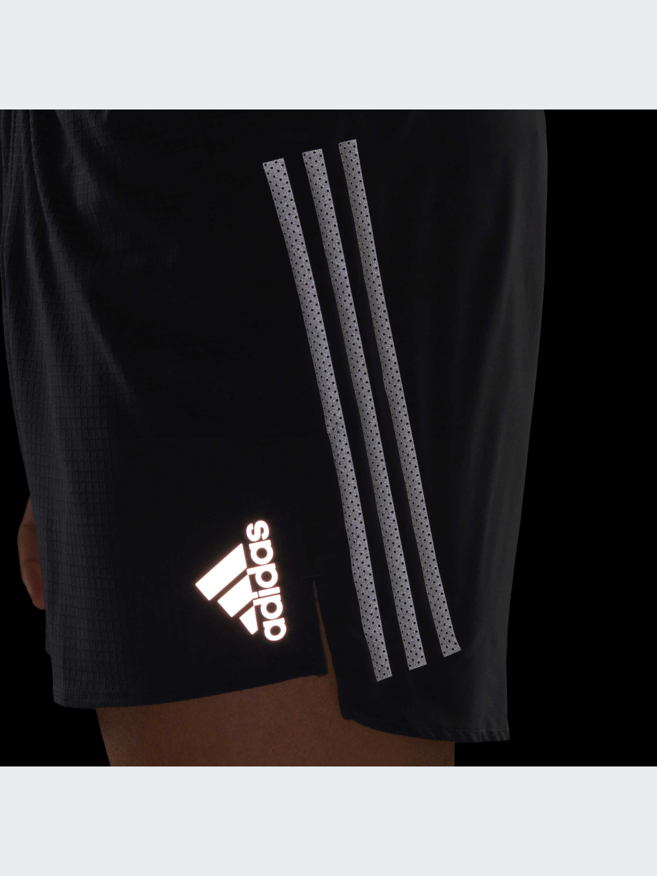 Шорты Adidas adizero модель HF8774-KZ Фото