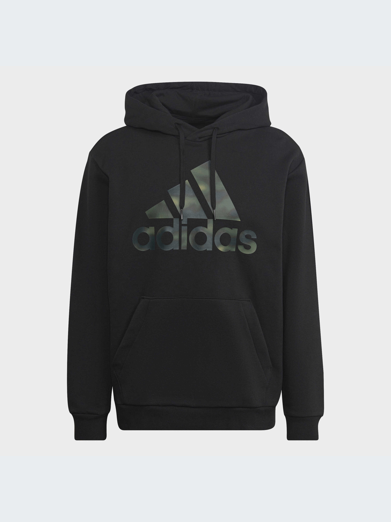 Худи и свитшоты Adidas модель HL6933-KZ Фото