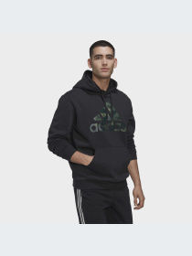 Худи и свитшоты Adidas модель HL6933-KZ Фото
