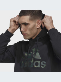 Худи и свитшоты Adidas модель HL6933-KZ Фото