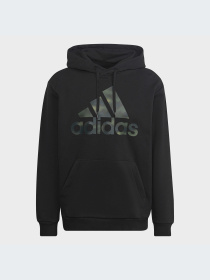 Худи и свитшоты Adidas модель HL6933-KZ Фото