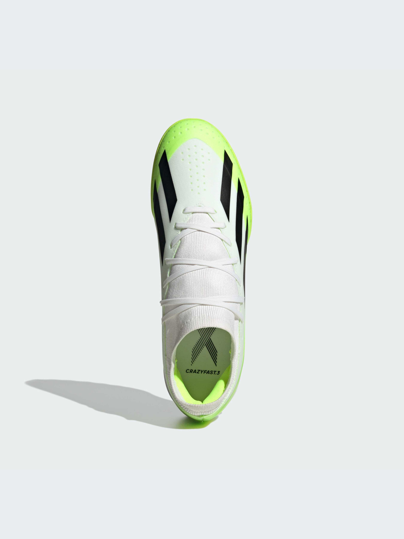 Кроссовки Adidas X модель ID9337-KZ Фото