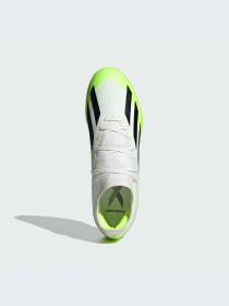 Кроссовки Adidas X модель ID9337-KZ Фото