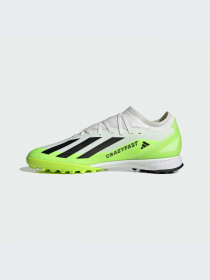 Кроссовки Adidas X модель ID9337-KZ Фото