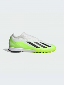 Кроссовки Adidas X модель ID9337-KZ Фото