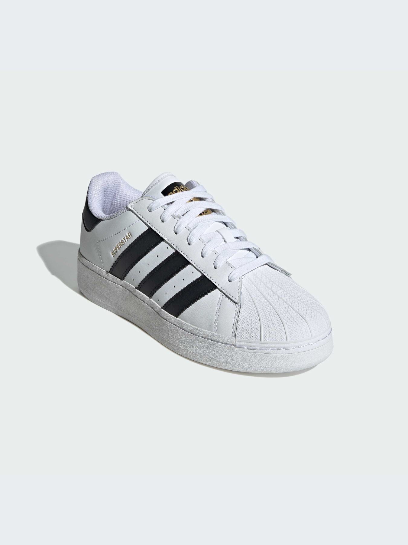 Кеды Adidas Superstar модель IF9995-KZ Фото