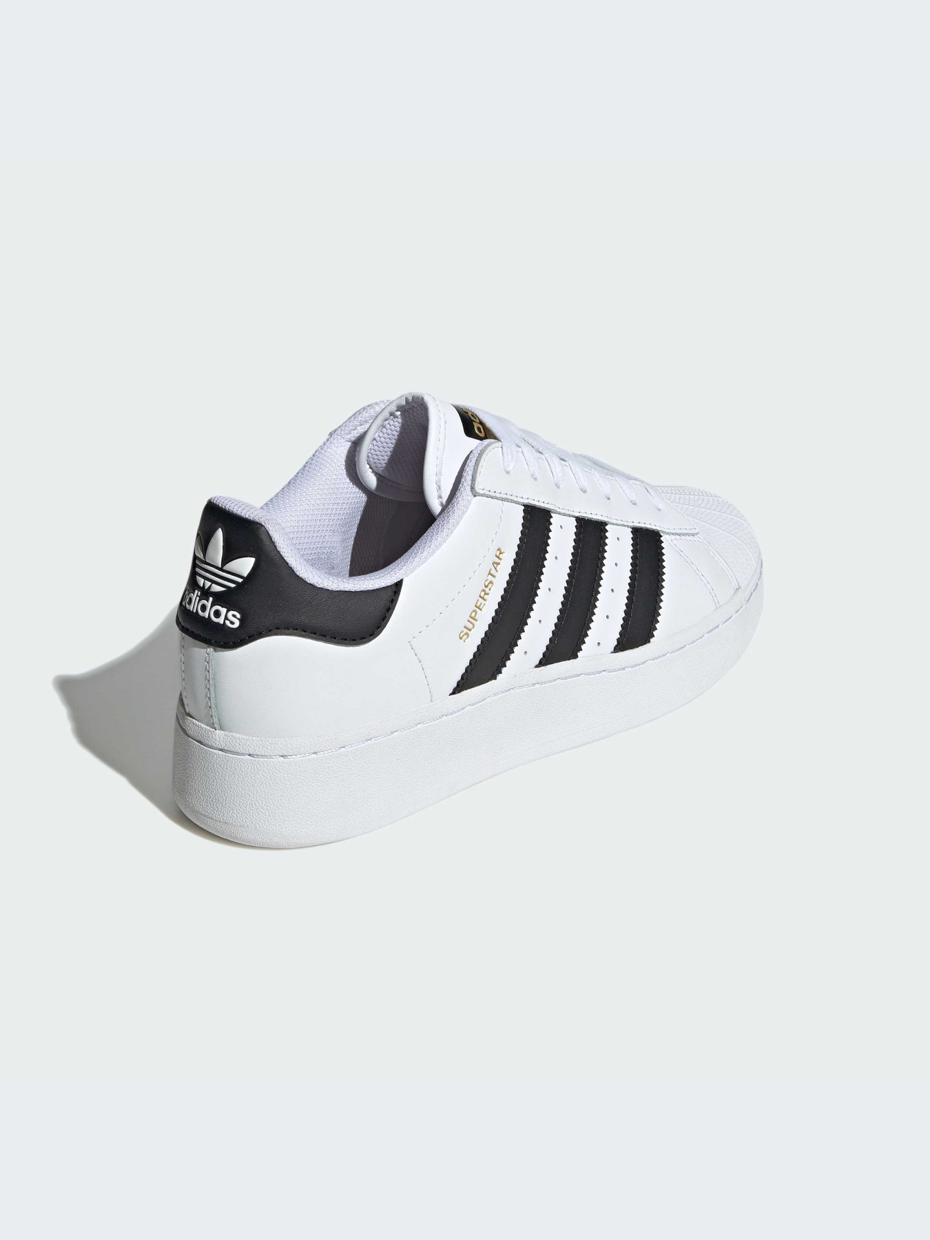 Кеды Adidas Superstar модель IF9995-KZ Фото