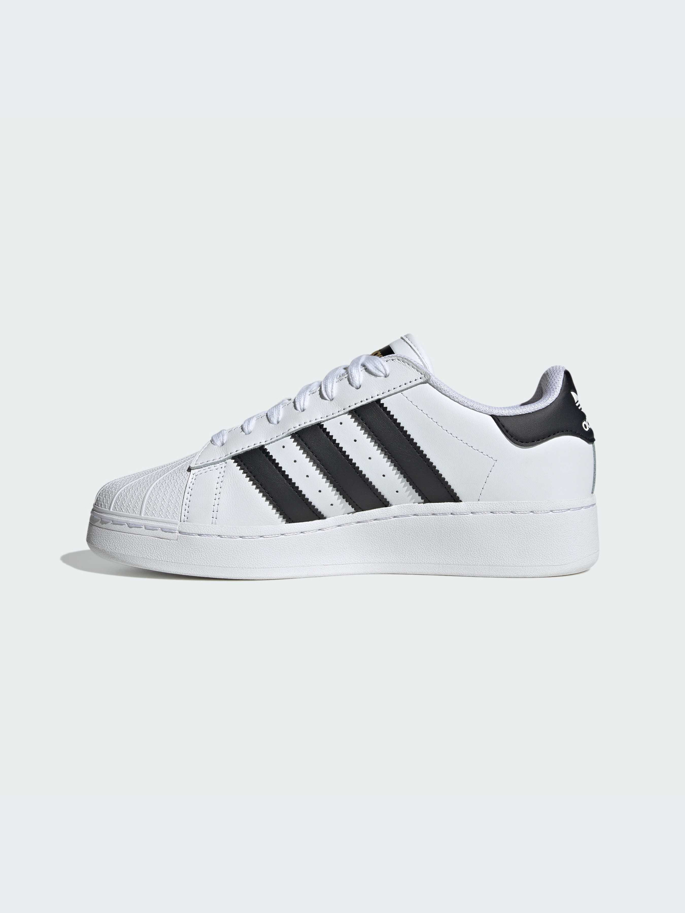 Кеды Adidas Superstar модель IF9995-KZ Фото